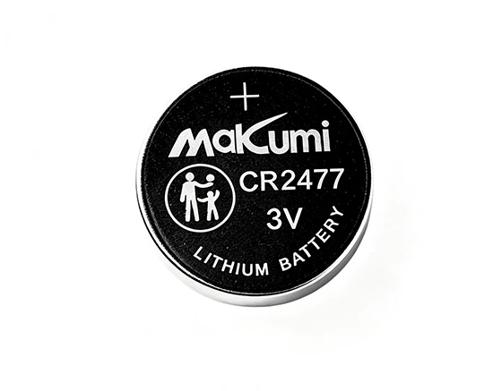 CR2477